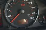 Audi RS4 Avant 2000 года (UK)